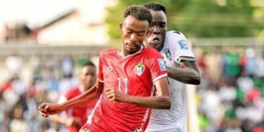 مجموعة مصر.. جنوب السودان يواجه مالاوي في تصفيات أمم أفريقيا 2027