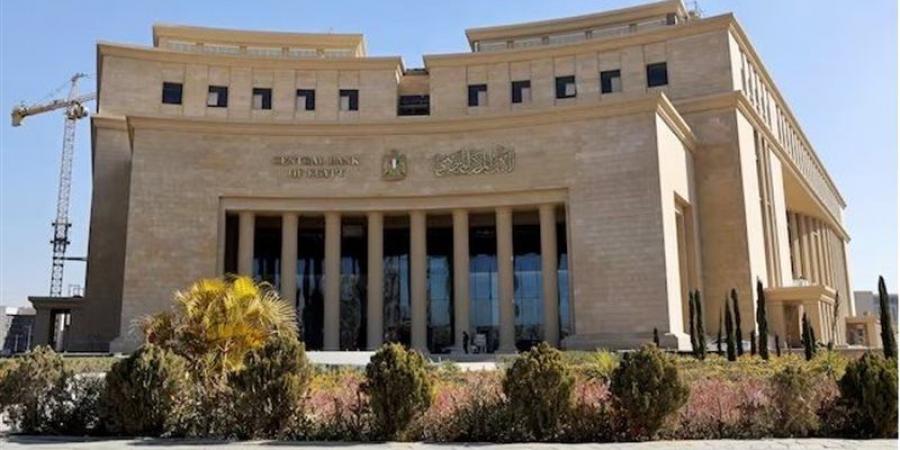 تعرف على مهام قطاع التعاون الأفريقي في البنك المركزي المصري