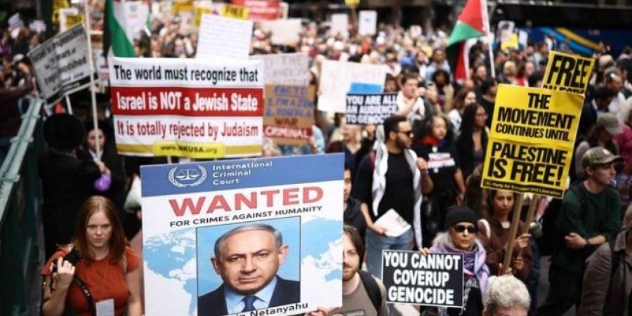 العلاقات بين واشنطن وتل أبيب في هبوط مدو: الأمريكيون ملوا كذبنا وتبجحنا