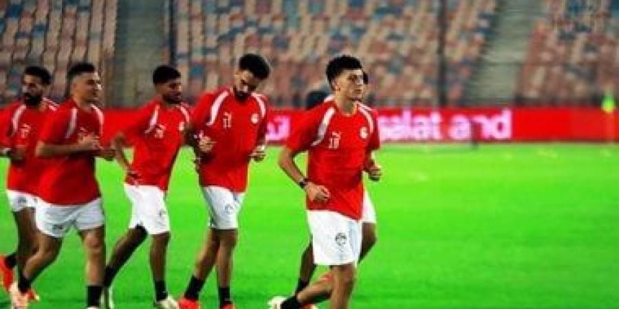 كل ما تريد معرفته عن مباراة مصر وأنجولا في تصفيات أمم أفريقيا 2027