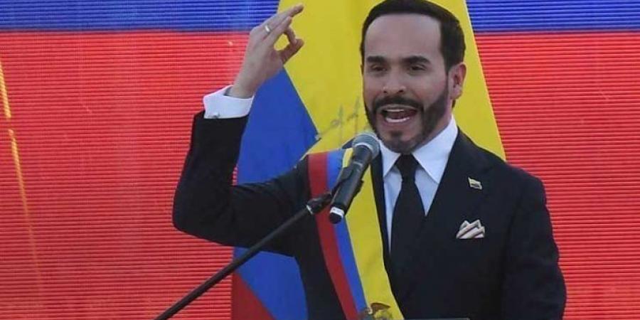 كولومبيا تعلن قطع علاقاتها الدبلوماسية مع إيران