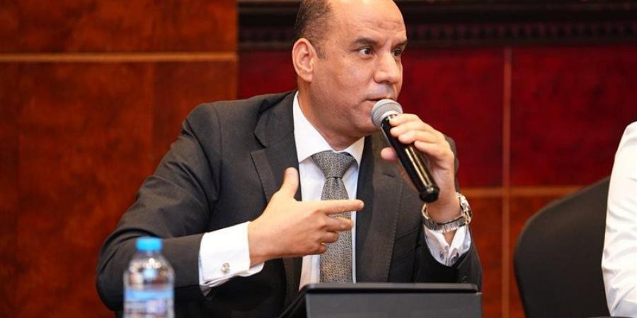 5732 ناجحًا بمهنة "مساعد الخدمات الصحية" ورابط نتيجة المرحلة الأولى من مشروع "مهني 2030" إلكترونيًا