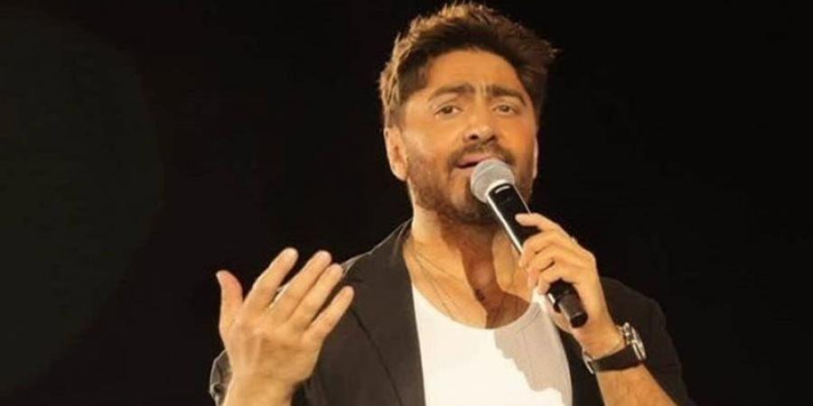 تامر حسني ورامي صبري وعمر خيرت يشعلون حفلات الجمعة