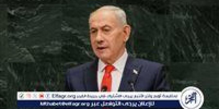 بعد مشهد انسحاب وفود عشرات الدول بالأمم المتحد.. أيام نتنياهو باتت معدودة