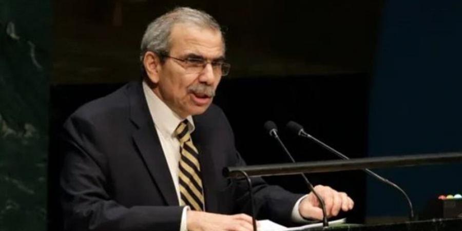 رئيس وزراء لبنان يدعو إلى تقييد استخدام الفيتو بمجلس الأمن بالقرارات المتعلقة بجرائم الإبادة