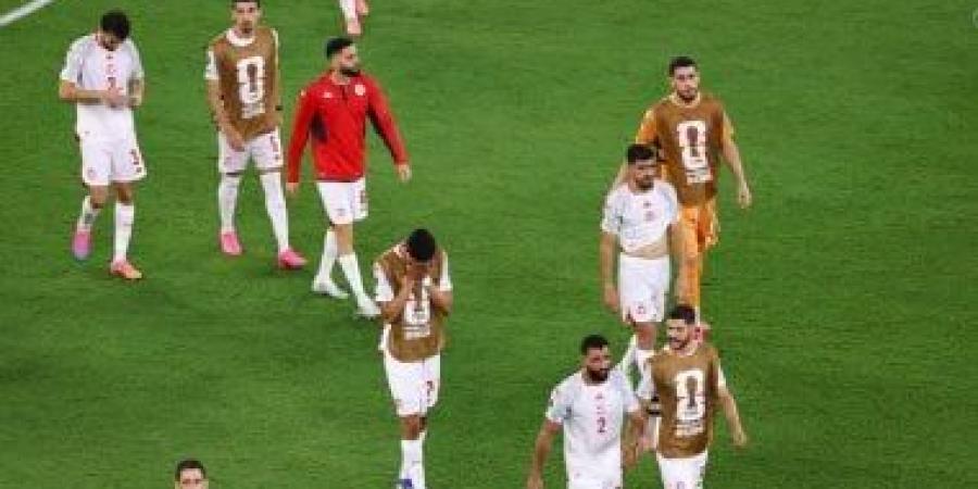 تونس تسقط فى فخ التعادل ضد أوغندا بتصفيات كأس الأمم فى أول ظهور للشعبانى
