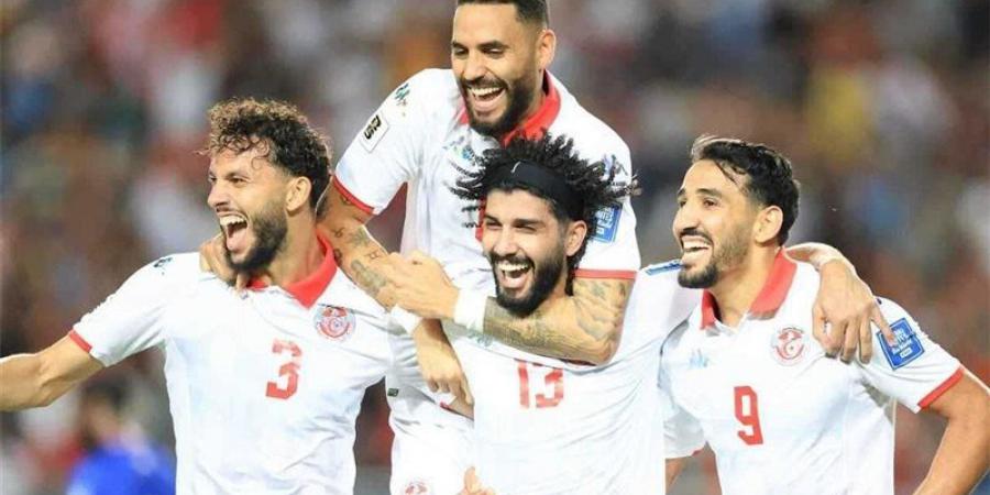تونس تتعادل مع أوغندا 1-1 في تصفيات أمم إفريقيا