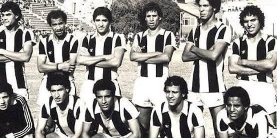 نجم المقاولون السابق: لعبنا في التتش وخضنا الدوري الممتاز بملعب الزمالك