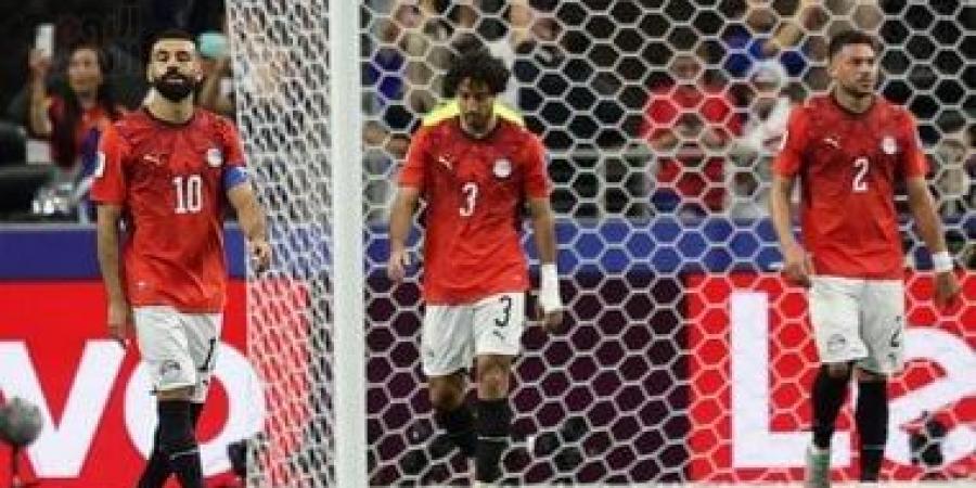 موعد مباراة منتخب مصر وأنجولا في تصفيات أمم أفريقيا 2027.. والقنوات الناقلة