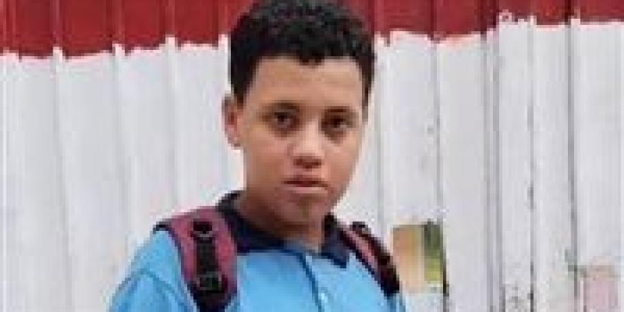والدة "أنس" طفل التوحد بالجيزة: ابني ذكي وناطق ويستحق التعليم