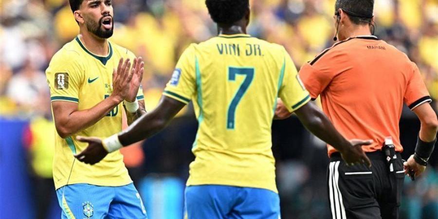 التشكيل المتوقع وموعد مباراة البرازيل ضد أستراليا