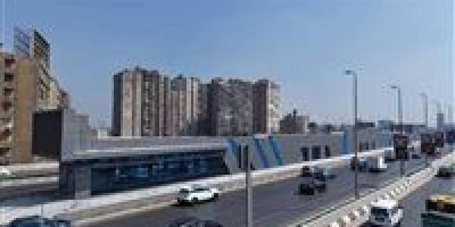 غدًا.. تشغيل المرحلة الثانية من الأتوبيس الترددي BRT أمام الركاب