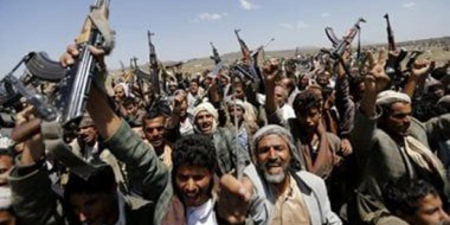 نائب رئيس مجلس القيادة اليمني: الحوثيون يتخذون أمن الملاحة ورقة ابتزاز