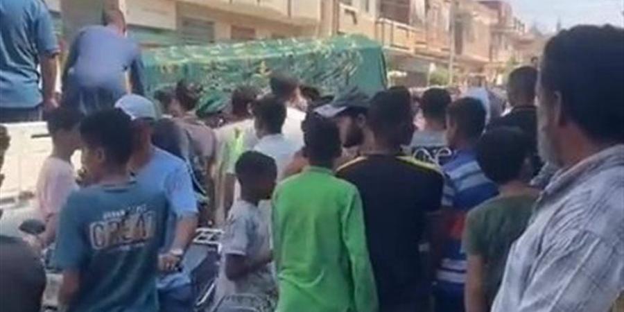 بسبب تضارب طبي، إعادة جثمان سيدة لمنزلها بعد أداء صلاة الجنازة بقرية كفر المنصورة بالغربية