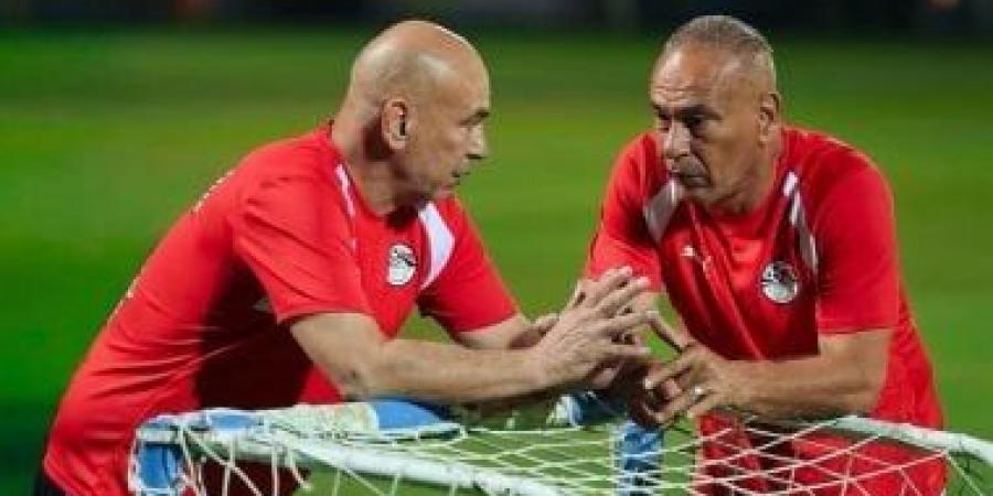 الموعد والقنوات الناقلة لمباراة مصر وأنجولا فى تصفيات أمم أفريقيا