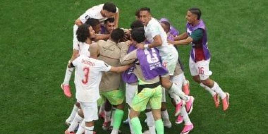 مواعيد مباريات اليوم .. مصر ضد انجولا والمغرب امام الجابون