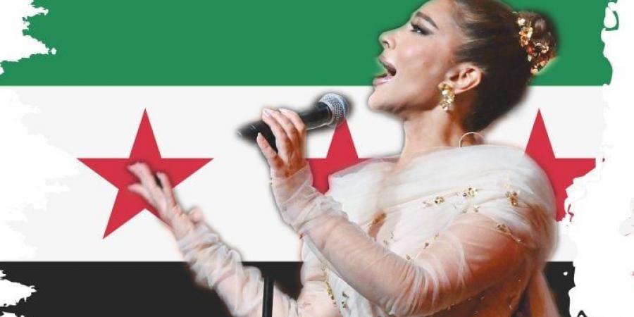 أصالة تتحدث عن حفلها في سوريا… كيف تغنّى بها شقيقها وبسحر دمشق؟