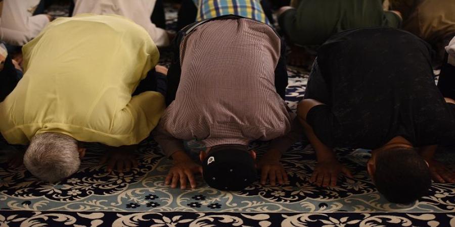 مواقيت الصلاة اليوم الجمعة، موعد أذان العصر في القاهرة والمحافظات
