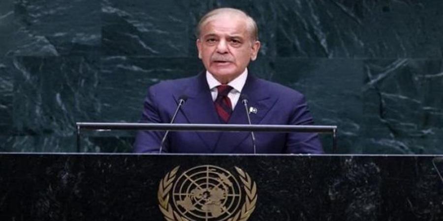 رئيس الوزراء الباكستاني: قدسية الحرمين الشريفين «خط أحمر» لن يعبره أحد