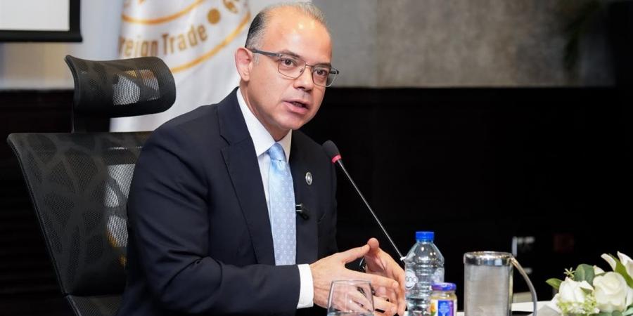 محمد فريد: مصر تتصدر دول أفريقيا في جذب الاستثمار الأجنبي المباشر