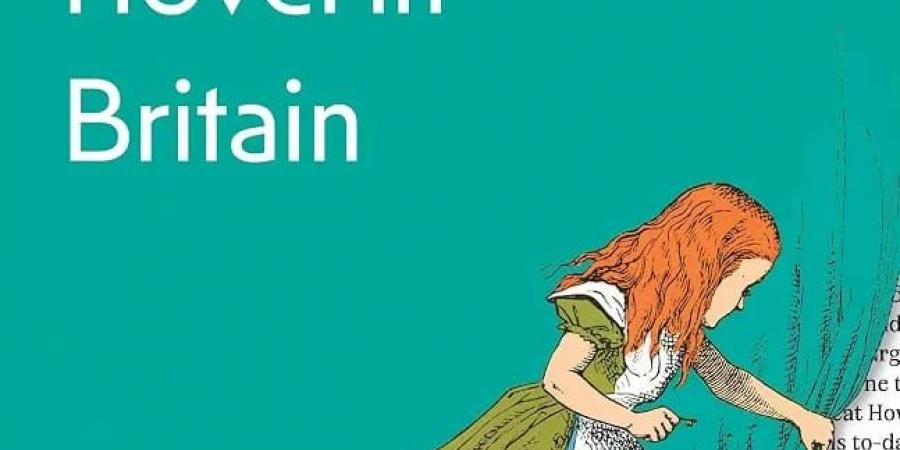 تاريخ الرواية فى بريطانيا.. سرد ممتع فى كتاب فيليب هينشر عن أيقونات الأدب