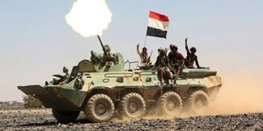 اليمن.. تقرير أممي يحصي أعداد النازحين جراء الأعمال القتالية