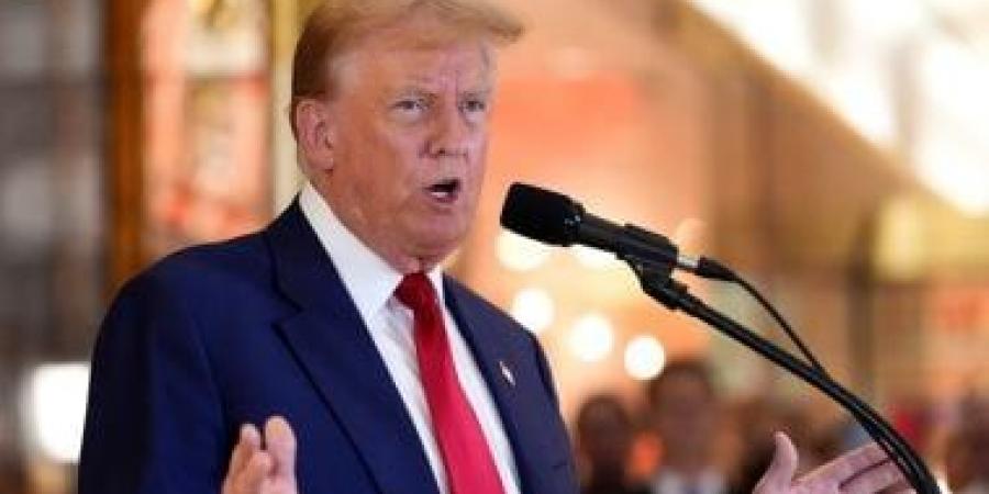 ترامب يطلق موقعًا حكوميًا جديدًا بمشاركة قادة التكنولوجيا الثلاثاء المقبل