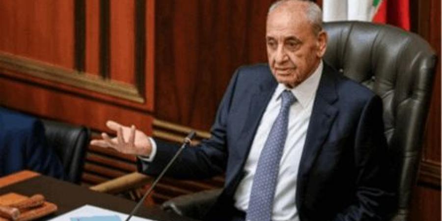 كلام إسرائيليّ عن نبيه بري.. إقرأوا آخر تقرير