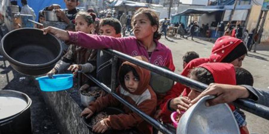 "كيسا طحين مقابل طفلة".. ماذا يحدث في غزة؟