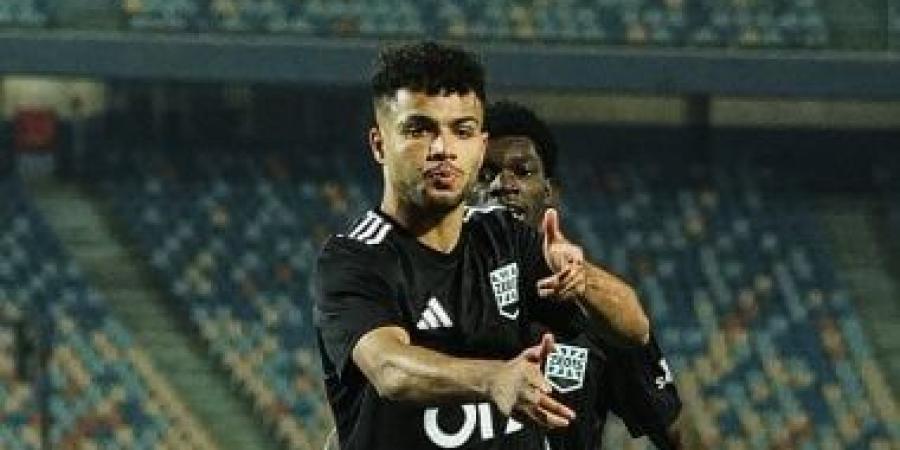 مصطفى سعد ميسي: لم أحصل على فرصتي كاملة فى الأهلي