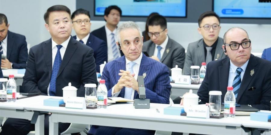 وزير العدل: نتحرك بخطى متسارعة لرقمنة منظومة العدالة وتوظيف أحدث الحلول لتقديم خدمات قضائية ميسرة