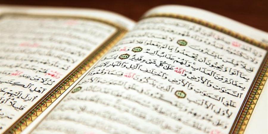 هل يجوز تجسيد القصص القرآني بالرسوم؟، دار الإفتاء تكشف الحكم الشرعي