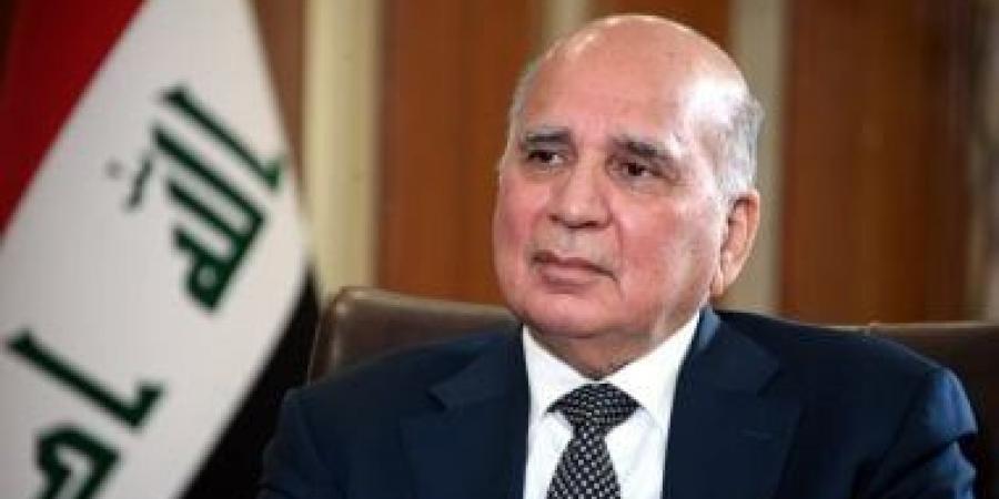 بغداد: نهدف للانتقال بالعلاقات العراقية الأمريكية نحو شراكة أوسع