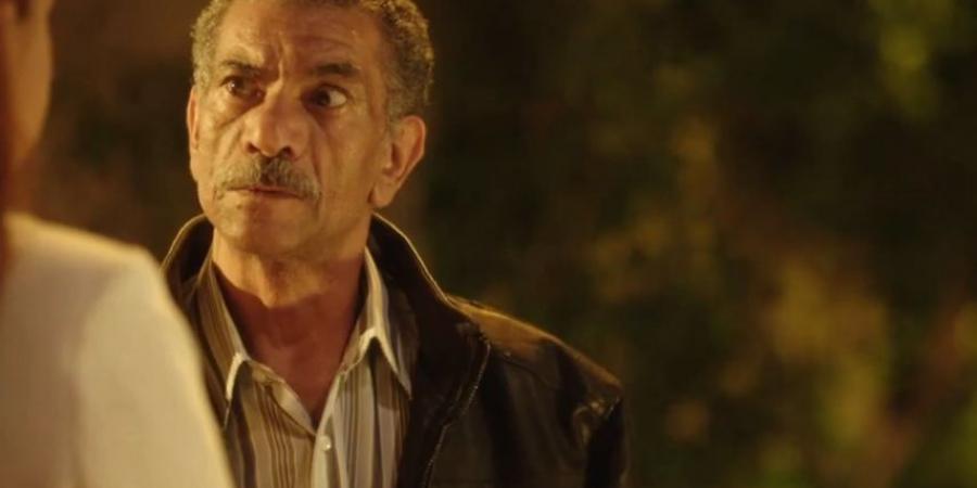 بعد انضمامه لـ"حليمة جبران"، كيف قدم سيد رجب شخصية الأب في أعماله؟