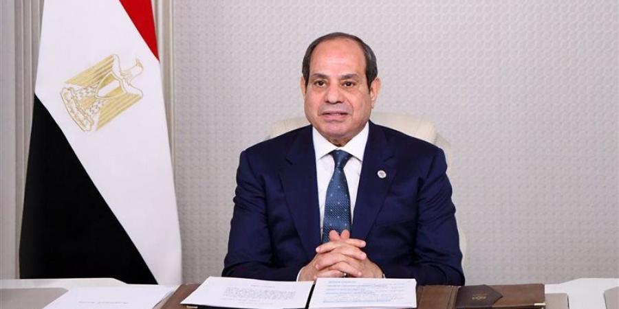 السيسي يستقبل رئيسة"أورنج" العالمية.. ويؤكد: التطلع إلى زيادة استثمارات المجموعة بالسوق المصرية.. والتعاون في تنفيذ المرحلة الثانية من مشروع الصحة الرقمية الوطني