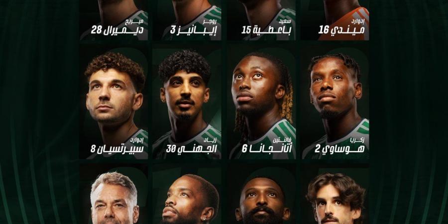 أزمة تضرب الأهلي السعودي، رحيل المدير الرياضي بعد 24 يوما بسبب خلاف حول المدرب