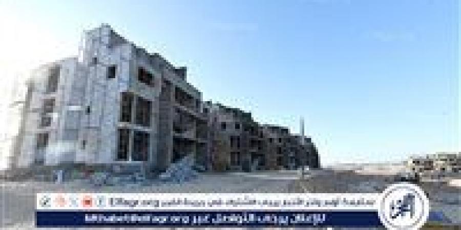 خبير عقاري: لا توجد فقاعة في السوق المصرية.. والقطاع يشهد تباطؤ في المبيعات