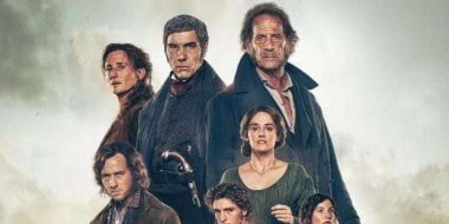 بعد عرضه فى سان سيباستيان.. تعرف على الرواية التى ألهمت فيلم «البؤساء»