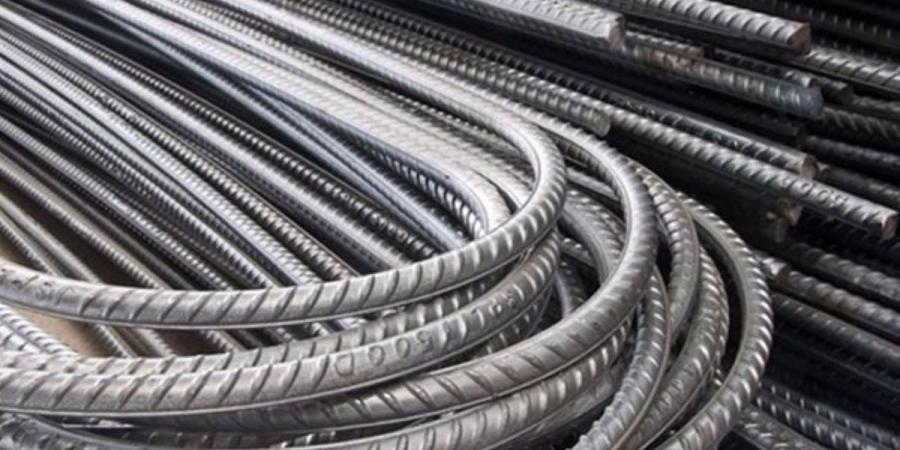 ارتفاعات أسعار الحديد تعيد حسابات تكلفة البناء، الصناعات المعدنية: الزيادة 0.23% من إجمالي التكلفة