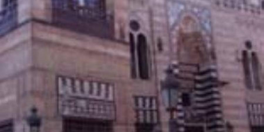 "غرام" تحيي ليلة موسيقية روحانية بقبة الغوري الاثنين المقبل