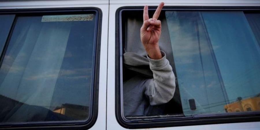 إحصائية جديدة تظهر استمرار اعتقال 9350 أسيرا في سجون الاحتلال