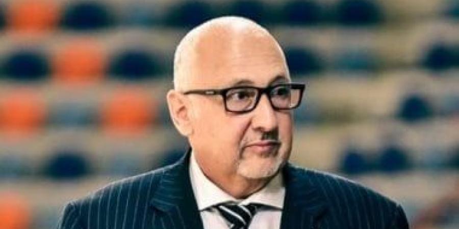 اتحاد السلة يكلف محمد محرم بمراجعة لوائح الاتحاد وإعادة هيكلتها