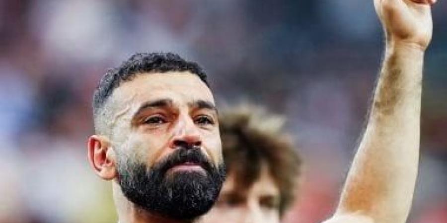 شوبير يكشف تفاصيل اتفاق جهاز المنتخب ومحمد صلاح على إراحته أمام جنوب السودان