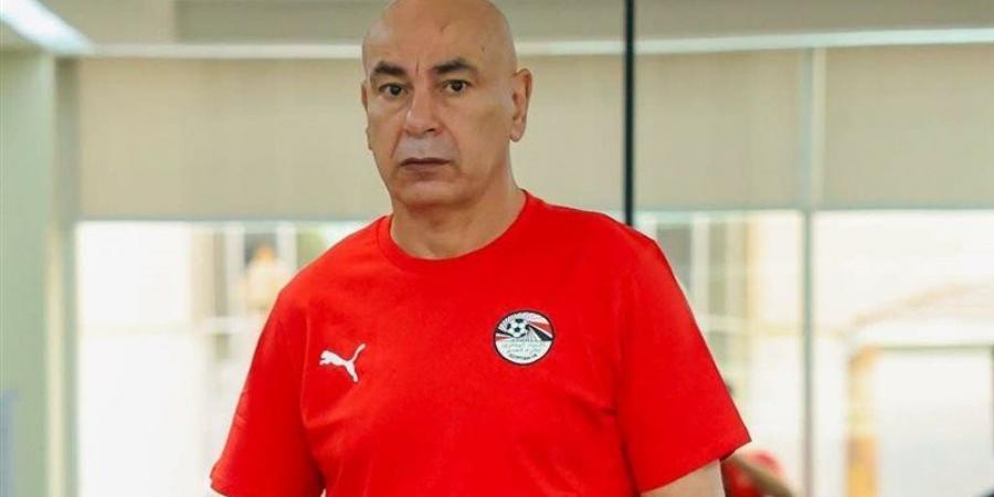 حسام حسن على المحك، أزمات متلاحقة تضع مستقبله مع "الفراعنة" في دائرة الشك