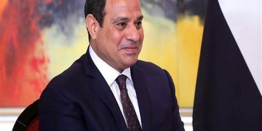 السيسي: نتطلع إلى التعاون مع "أورنج" في تنفيذ المرحلة الثانية من مشروع الصحة الرقمية الوطني