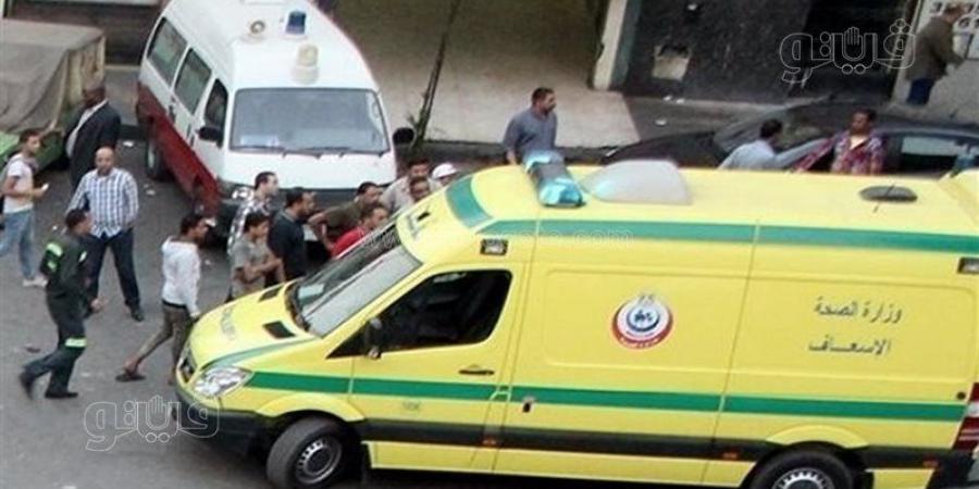 قرط ذهبي يقود إلى كشف الجريمة، القصة الكاملة لمقتل طفلة والعثور على جثمانها داخل نفق بأسيوط
