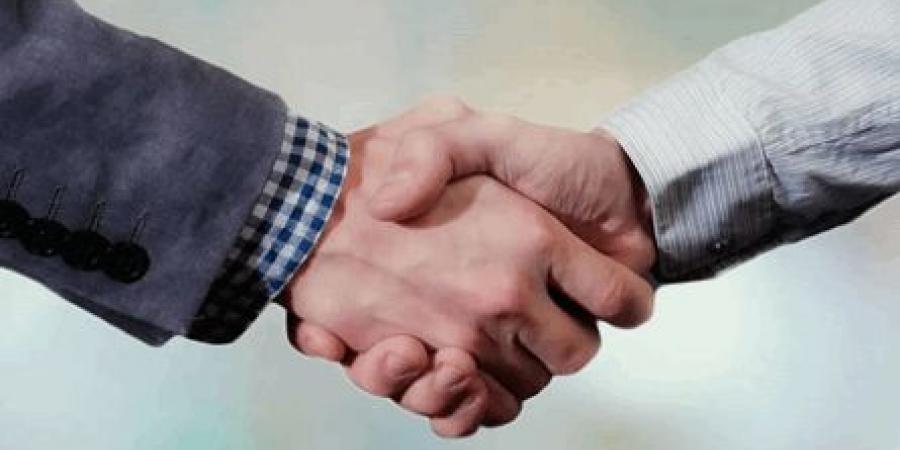 تحضيرات للتسوية المحتملة