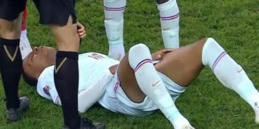 منتخب فرنسا يثير أول أزمة بين زيدان وريال مدريد.. اعرف التفاصيل