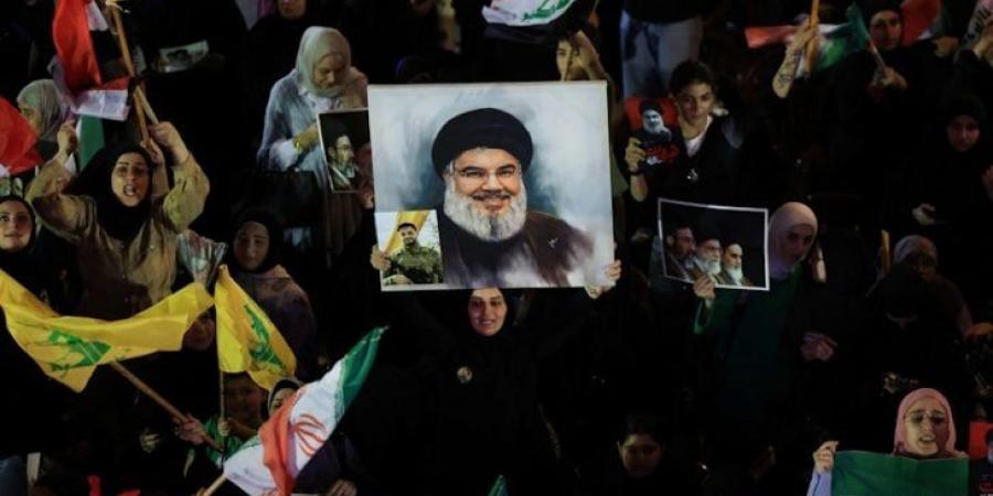 هل منع الرئيس اللبناني قادة الأجهزة الأمنية من إرسال ممثلين عنهم لذكرى اغتيال نصر الله؟
