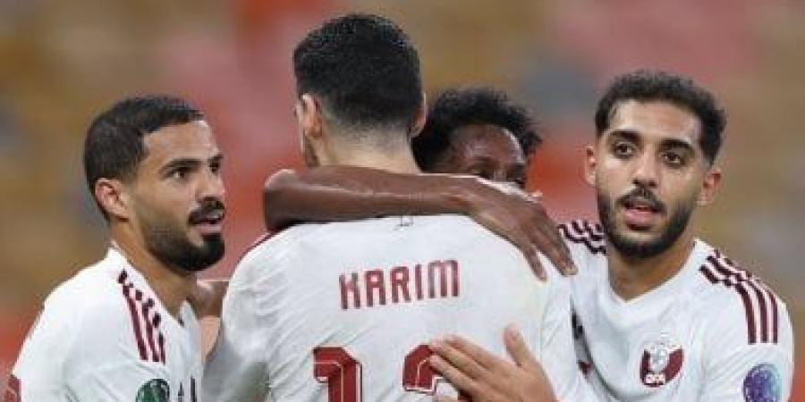 ‏اليمن ضد قطر.. العنابي يحسم التأهل إلى نصف نهائي خليجي 27 (فيديو)